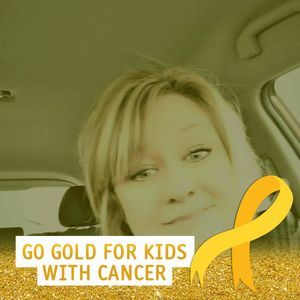 Meet your Posher, Trish